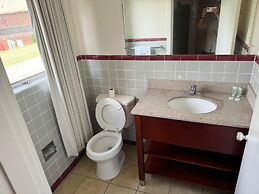 Travel Inn By OYO Danville US-29