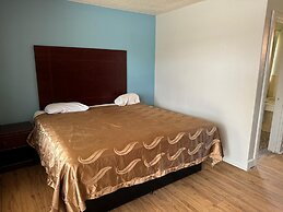 Travel Inn By OYO Danville US-29