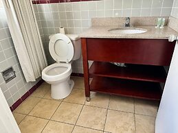 Travel Inn By OYO Danville US-29