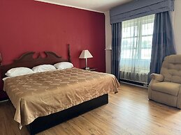 Travel Inn By OYO Danville US-29