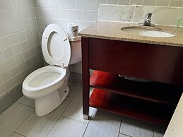 Travel Inn By OYO Danville US-29