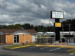 Travel Inn By OYO Danville US-29