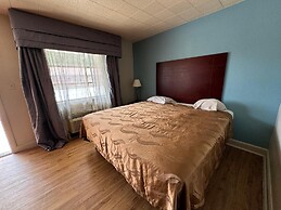 Travel Inn By OYO Danville US-29