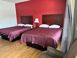 Travel Inn By OYO Danville US-29