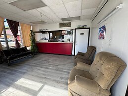 Travel Inn By OYO Danville US-29