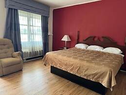 Travel Inn By OYO Danville US-29