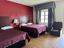 Travel Inn By OYO Danville US-29