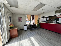 Travel Inn By OYO Danville US-29