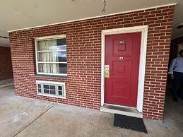 Travel Inn By OYO Danville US-29