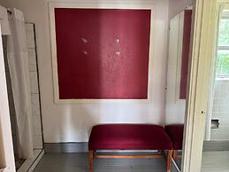 Travel Inn By OYO Danville US-29