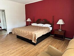 Travel Inn By OYO Danville US-29