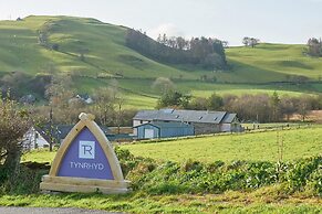 Tynrhyd Retreat
