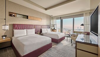 Fairmont Quasar Istanbul