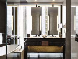 Fairmont Quasar Istanbul