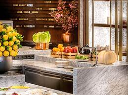 Fairmont Quasar Istanbul