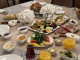 Fairmont Quasar Istanbul