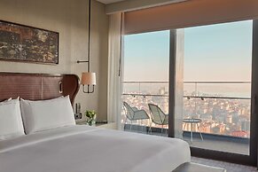 Fairmont Quasar Istanbul