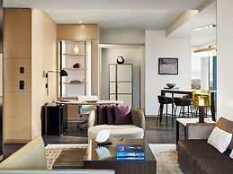 Fairmont Quasar Istanbul