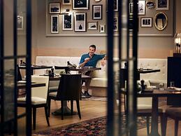 Fairmont Quasar Istanbul