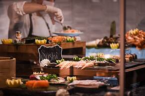 Fairmont Quasar Istanbul