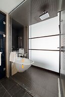 Fairmont Quasar Istanbul