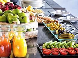 Fairmont Quasar Istanbul