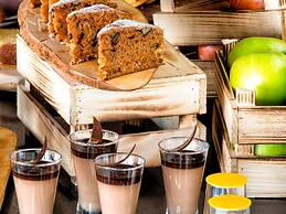 Fairmont Quasar Istanbul