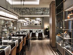 Fairmont Quasar Istanbul