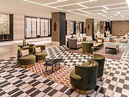 Fairmont Quasar Istanbul