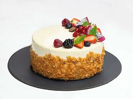 Fairmont Quasar Istanbul