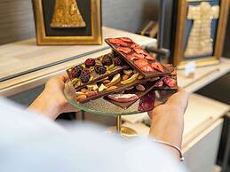 Fairmont Quasar Istanbul