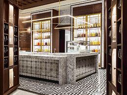 Fairmont Quasar Istanbul