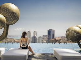 Fairmont Quasar Istanbul