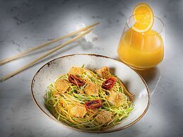 Fairmont Quasar Istanbul