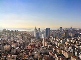 Fairmont Quasar Istanbul