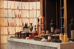 Fairmont Quasar Istanbul