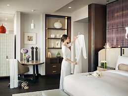 Fairmont Quasar Istanbul