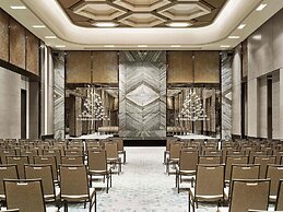 Fairmont Quasar Istanbul