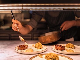 Fairmont Quasar Istanbul