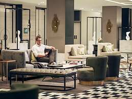 Fairmont Quasar Istanbul