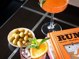 Fairmont Quasar Istanbul