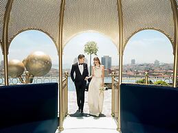 Fairmont Quasar Istanbul