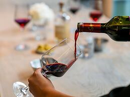 Fairmont Quasar Istanbul