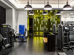 Fairmont Quasar Istanbul