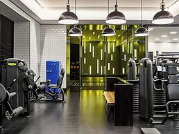 Fairmont Quasar Istanbul