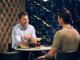 Fairmont Quasar Istanbul