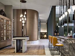 Fairmont Quasar Istanbul