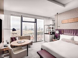Fairmont Quasar Istanbul