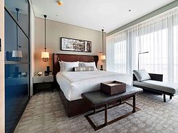 Fairmont Quasar Istanbul