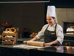 Fairmont Quasar Istanbul